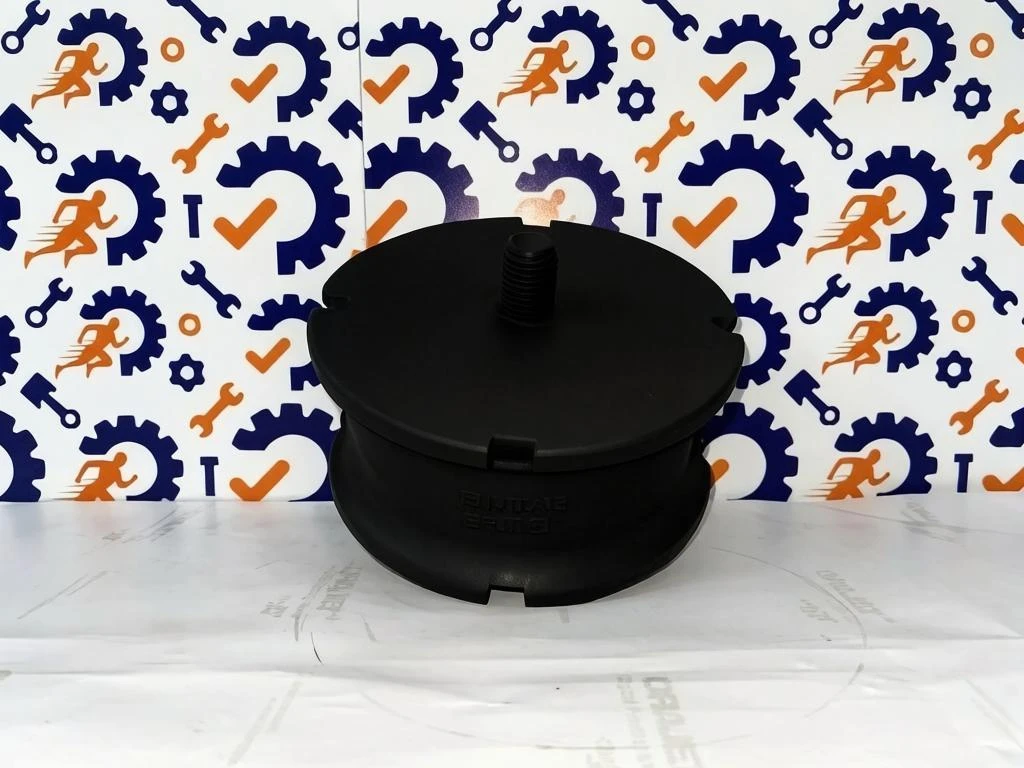 Амортизатор катка Bomag 06119397